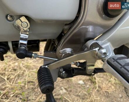Сірий Хонда NT 650V Deauville, об'ємом двигуна 0.65 л та пробігом 18 тис. км за 5500 $, фото 30 на Automoto.ua