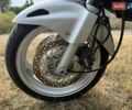 Сірий Хонда NT 650V Deauville, об'ємом двигуна 0.65 л та пробігом 18 тис. км за 5500 $, фото 9 на Automoto.ua