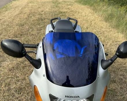 Сірий Хонда NT 650V Deauville, об'ємом двигуна 0.65 л та пробігом 18 тис. км за 5500 $, фото 45 на Automoto.ua