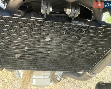 Сірий Хонда NT 650V Deauville, об'ємом двигуна 0.65 л та пробігом 18 тис. км за 5500 $, фото 35 на Automoto.ua