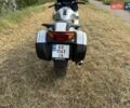 Сірий Хонда NT 650V Deauville, об'ємом двигуна 0.65 л та пробігом 18 тис. км за 5500 $, фото 40 на Automoto.ua