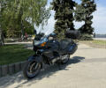 Синій Хонда NT 650V Deauville, об'ємом двигуна 0.65 л та пробігом 41 тис. км за 2800 $, фото 4 на Automoto.ua