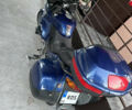 Синий Хонда NT 650V Deauville, объемом двигателя 0.65 л и пробегом 67 тыс. км за 3699 $, фото 2 на Automoto.ua