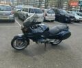 Синий Хонда NT 650V Deauville, объемом двигателя 0.65 л и пробегом 56 тыс. км за 4640 $, фото 1 на Automoto.ua