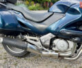 Синий Хонда NT 650V Deauville, объемом двигателя 0.65 л и пробегом 63 тыс. км за 2500 $, фото 7 на Automoto.ua