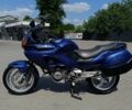 Синий Хонда NT 650V Deauville, объемом двигателя 0 л и пробегом 60 тыс. км за 1800 $, фото 1 на Automoto.ua