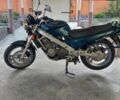 Зеленый Хонда NT 650V Deauville, объемом двигателя 0.65 л и пробегом 28 тыс. км за 3300 $, фото 1 на Automoto.ua