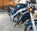 Зеленый Хонда NT 650V Deauville, объемом двигателя 0.65 л и пробегом 28 тыс. км за 3300 $, фото 2 на Automoto.ua