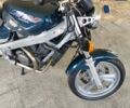 Зеленый Хонда NT 650V Deauville, объемом двигателя 0.65 л и пробегом 28 тыс. км за 3300 $, фото 21 на Automoto.ua