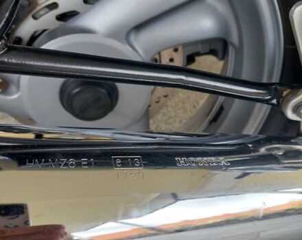 Зеленый Хонда NT 650V Deauville, объемом двигателя 0.65 л и пробегом 28 тыс. км за 3300 $, фото 18 на Automoto.ua