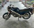 Зеленый Хонда NT 650V Deauville, объемом двигателя 0.65 л и пробегом 28 тыс. км за 3300 $, фото 5 на Automoto.ua