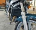 Зеленый Хонда NT 650V Deauville, объемом двигателя 0.65 л и пробегом 28 тыс. км за 3300 $, фото 3 на Automoto.ua