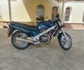 Зеленый Хонда NT 650V Deauville, объемом двигателя 0.65 л и пробегом 28 тыс. км за 3300 $, фото 7 на Automoto.ua