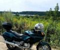 Зелений Хонда NT 650V Deauville, об'ємом двигуна 0.65 л та пробігом 55 тис. км за 3200 $, фото 1 на Automoto.ua