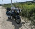 Зелений Хонда NT 650V Deauville, об'ємом двигуна 0.65 л та пробігом 55 тис. км за 3200 $, фото 20 на Automoto.ua