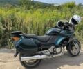 Зелений Хонда NT 650V Deauville, об'ємом двигуна 0.65 л та пробігом 55 тис. км за 3200 $, фото 22 на Automoto.ua