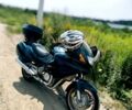 Зелений Хонда NT 650V Deauville, об'ємом двигуна 0.65 л та пробігом 55 тис. км за 3200 $, фото 11 на Automoto.ua