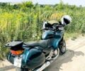 Зелений Хонда NT 650V Deauville, об'ємом двигуна 0.65 л та пробігом 55 тис. км за 3200 $, фото 13 на Automoto.ua