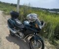 Зелений Хонда NT 650V Deauville, об'ємом двигуна 0.65 л та пробігом 55 тис. км за 3200 $, фото 1 на Automoto.ua