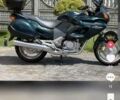 Зеленый Хонда NT 650V Deauville, объемом двигателя 0.65 л и пробегом 36 тыс. км за 3650 $, фото 2 на Automoto.ua