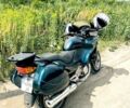 Зелений Хонда NT 650V Deauville, об'ємом двигуна 0.65 л та пробігом 55 тис. км за 3200 $, фото 5 на Automoto.ua