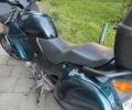 Зелений Хонда NT 650V Deauville, об'ємом двигуна 0.65 л та пробігом 55 тис. км за 3200 $, фото 23 на Automoto.ua