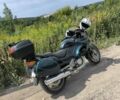 Зелений Хонда NT 650V Deauville, об'ємом двигуна 0.65 л та пробігом 55 тис. км за 3200 $, фото 21 на Automoto.ua