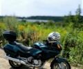 Зелений Хонда NT 650V Deauville, об'ємом двигуна 0.65 л та пробігом 55 тис. км за 3200 $, фото 12 на Automoto.ua