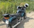 Зелений Хонда NT 650V Deauville, об'ємом двигуна 0.65 л та пробігом 55 тис. км за 3200 $, фото 17 на Automoto.ua