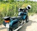 Зелений Хонда NT 650V Deauville, об'ємом двигуна 0.65 л та пробігом 55 тис. км за 3200 $, фото 6 на Automoto.ua