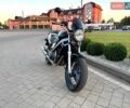 Черный Хонда NTV 650 (Revere), объемом двигателя 0.65 л и пробегом 38 тыс. км за 2899 $, фото 1 на Automoto.ua