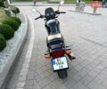 Черный Хонда NTV 650 (Revere), объемом двигателя 0.65 л и пробегом 38 тыс. км за 2899 $, фото 5 на Automoto.ua