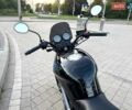 Черный Хонда NTV 650 (Revere), объемом двигателя 0.65 л и пробегом 38 тыс. км за 2899 $, фото 6 на Automoto.ua