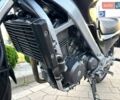 Черный Хонда NTV 650 (Revere), объемом двигателя 0.65 л и пробегом 38 тыс. км за 2899 $, фото 19 на Automoto.ua