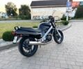 Черный Хонда NTV 650 (Revere), объемом двигателя 0.65 л и пробегом 38 тыс. км за 2899 $, фото 3 на Automoto.ua
