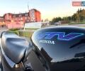 Черный Хонда NTV 650 (Revere), объемом двигателя 0.65 л и пробегом 38 тыс. км за 2899 $, фото 14 на Automoto.ua
