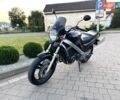 Черный Хонда NTV 650 (Revere), объемом двигателя 0.65 л и пробегом 38 тыс. км за 2899 $, фото 10 на Automoto.ua