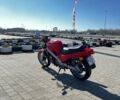 Красный Хонда NTV 650 (Revere), объемом двигателя 0 л и пробегом 32 тыс. км за 3000 $, фото 2 на Automoto.ua