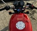 Красный Хонда NTV 650 (Revere), объемом двигателя 0 л и пробегом 32 тыс. км за 3000 $, фото 9 на Automoto.ua