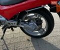 Красный Хонда NTV 650 (Revere), объемом двигателя 0 л и пробегом 32 тыс. км за 3000 $, фото 7 на Automoto.ua