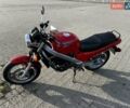 Красный Хонда NTV 650 (Revere), объемом двигателя 0 л и пробегом 32 тыс. км за 3000 $, фото 3 на Automoto.ua
