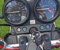 Красный Хонда NTV 650 (Revere), объемом двигателя 0.65 л и пробегом 37 тыс. км за 2700 $, фото 1 на Automoto.ua
