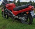 Красный Хонда NTV 650 (Revere), объемом двигателя 0.65 л и пробегом 37 тыс. км за 2700 $, фото 6 на Automoto.ua