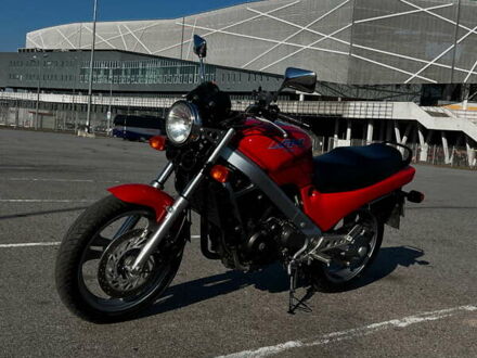 Хонда NTV 650 (Revere) 1995 в Первомайск на Automoto.ua Красный Хонда NTV 650 (Revere), объемом двигателя 0 л и пробегом 32 тыс. км за 3000 $, фото 1 на Automoto.ua