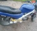 Хонда NTV 650 (Revere), объемом двигателя 0.65 л и пробегом 2 тыс. км за 1900 $, фото 1 на Automoto.ua