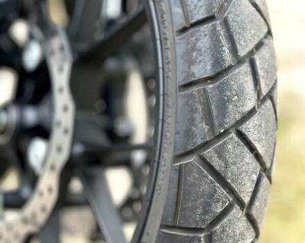 Чорний Хонда NX 500, об'ємом двигуна 0.47 л та пробігом 4 тис. км за 6900 $, фото 24 на Automoto.ua