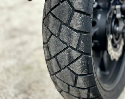 Чорний Хонда NX 500, об'ємом двигуна 0.47 л та пробігом 4 тис. км за 6900 $, фото 23 на Automoto.ua