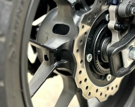 Чорний Хонда NX 500, об'ємом двигуна 0.47 л та пробігом 4 тис. км за 6900 $, фото 25 на Automoto.ua