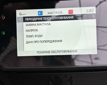 Чорний Хонда NX 500, об'ємом двигуна 0.47 л та пробігом 4 тис. км за 6900 $, фото 32 на Automoto.ua