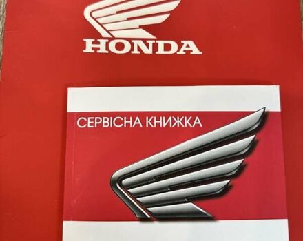 Чорний Хонда NX 500, об'ємом двигуна 0.47 л та пробігом 4 тис. км за 6900 $, фото 35 на Automoto.ua